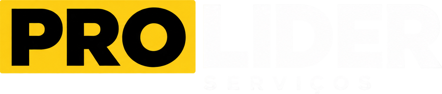Pró Líder Serviços